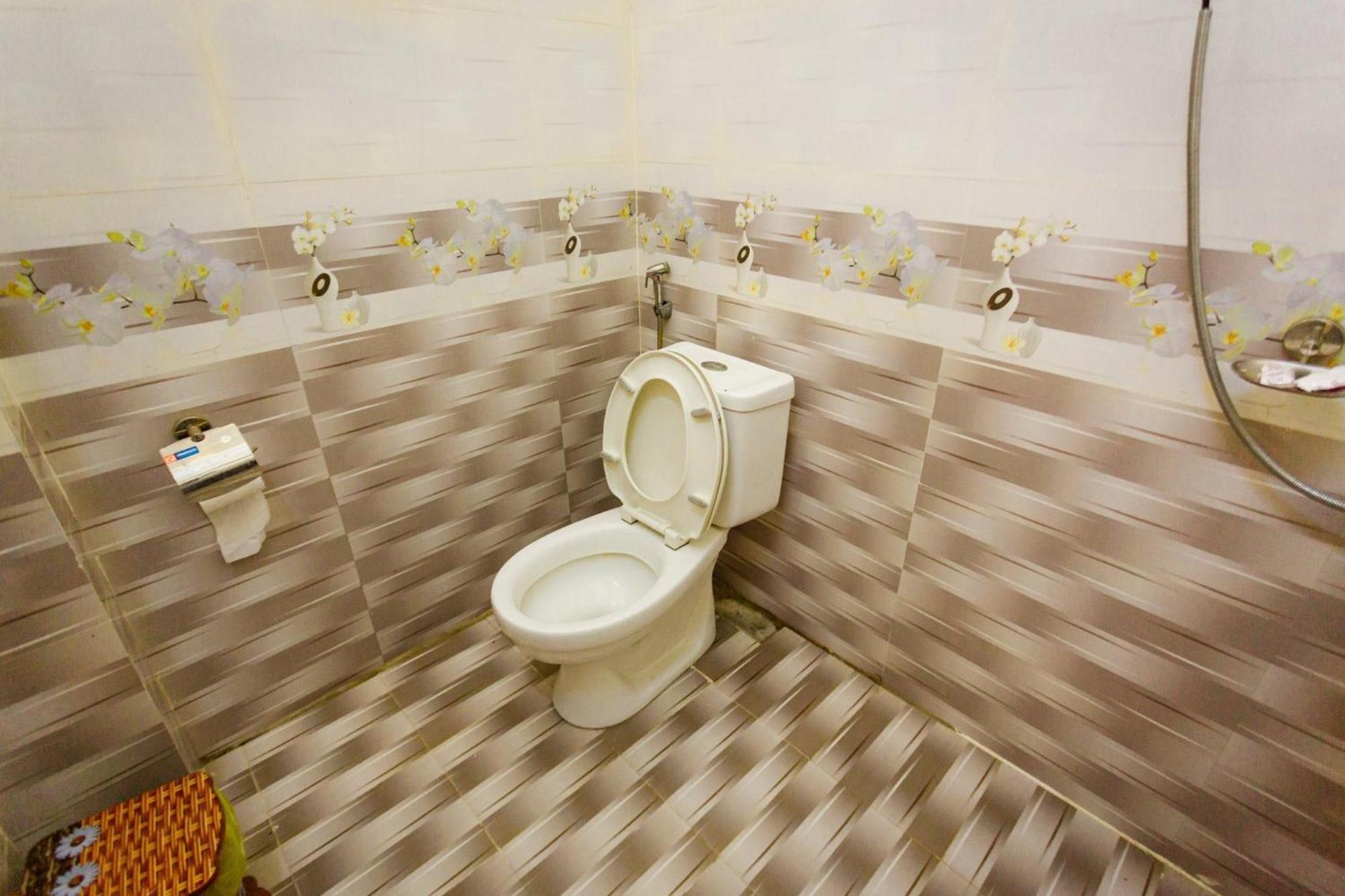 Hotel Co Cuc Cu Lac Εξωτερικό φωτογραφία