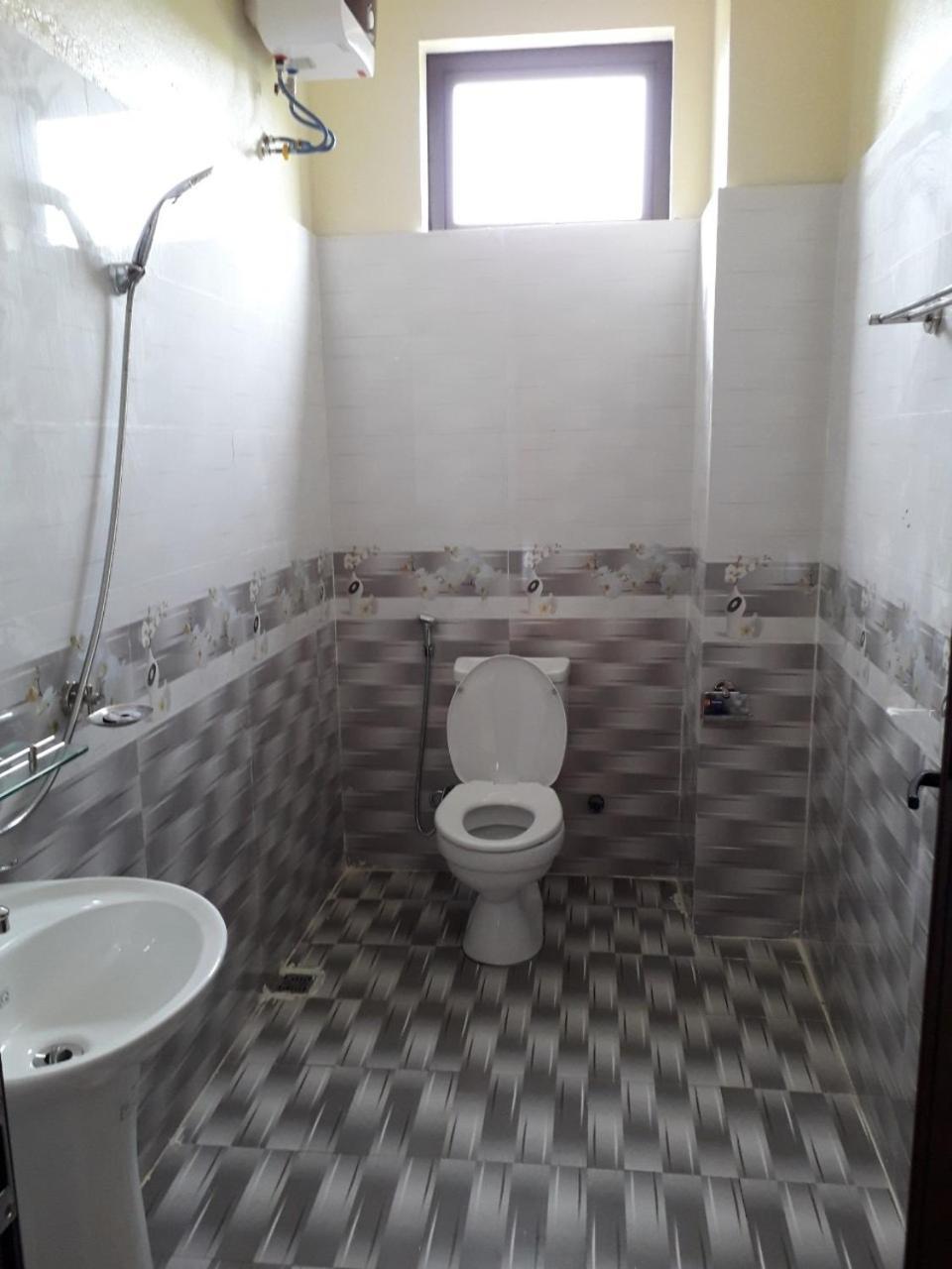 Hotel Co Cuc Cu Lac Εξωτερικό φωτογραφία